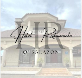 Hotel Rural O Salazón